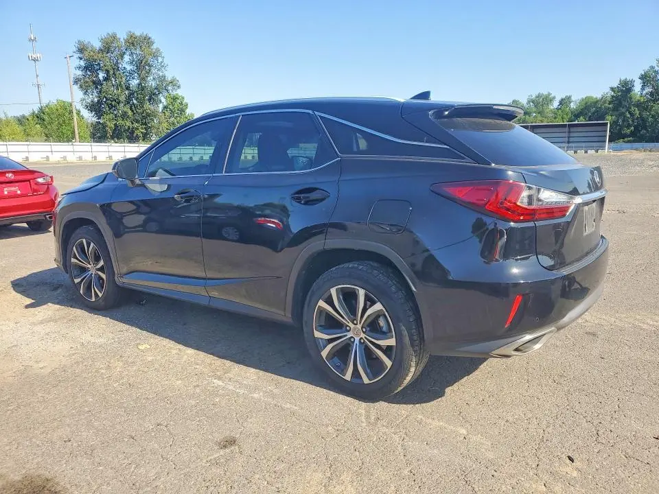 2016 LEXUS RX 350 BASE  