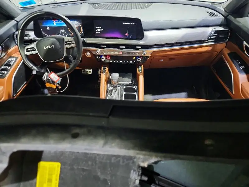 2024 KIA TELLURIDE SX-PRESTIGE X-LINE  