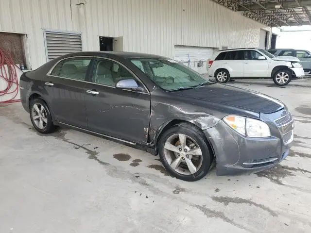 2011 CHEVROLET MALIBU 1LT