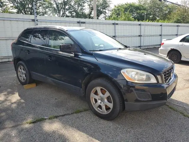 2012 VOLVO XC60 3.2  