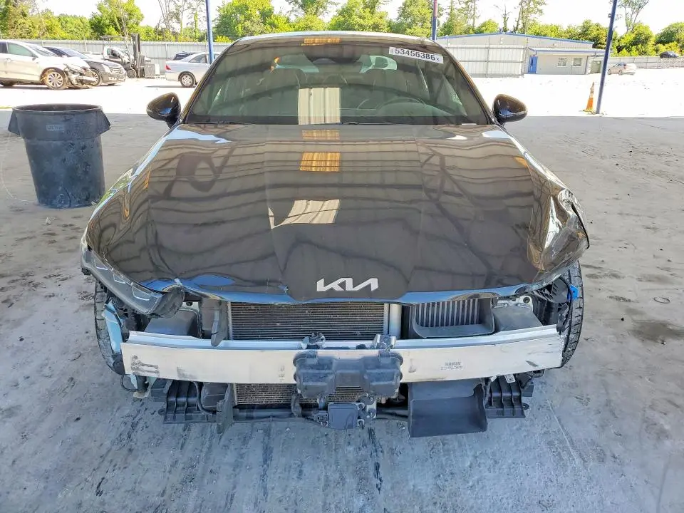 2022 KIA K5 GT LINE  