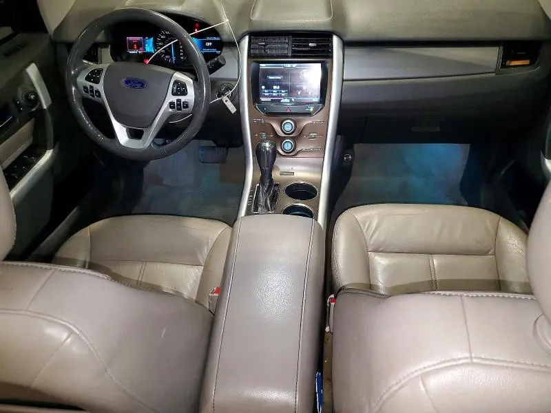 2011 FORD EDGE SEL  
