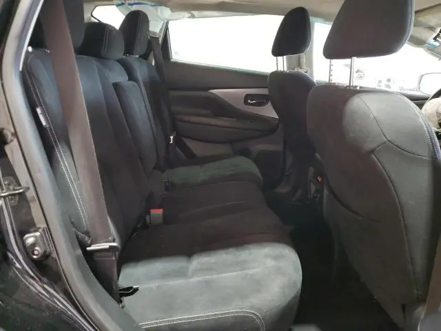 2020 NISSAN MURANO SV  