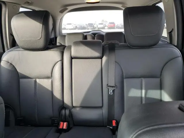 2012 MERCEDES-BENZ GL 450 4MATIC