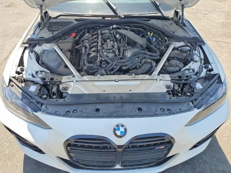 2025 BMW M440XI   