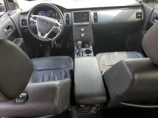 2016 FORD FLEX SEL  