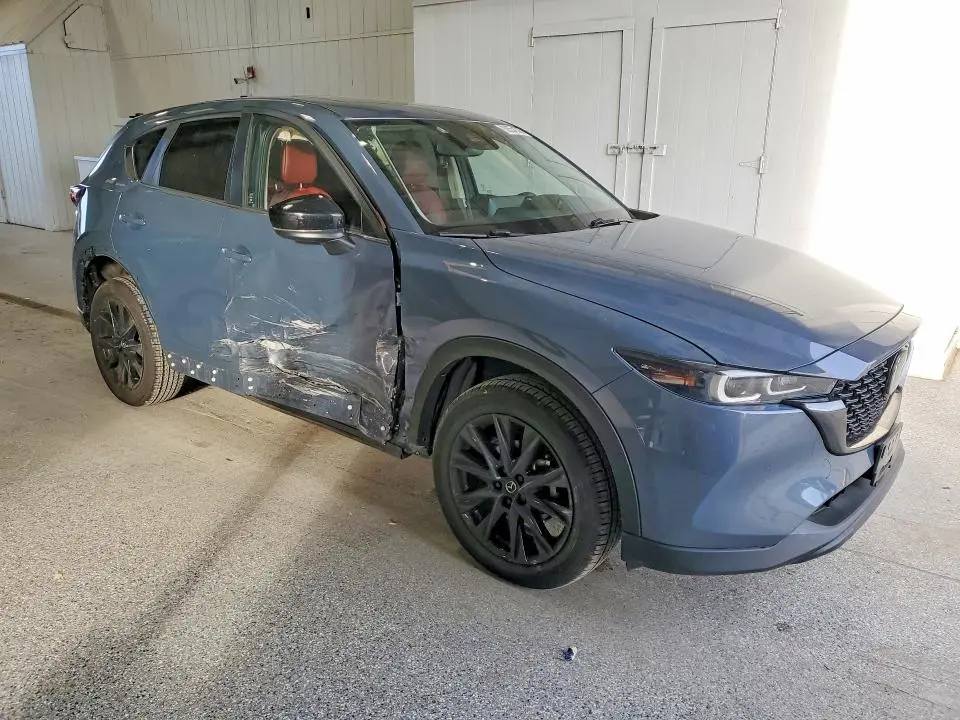 2023 MAZDA CX-5 PREFERRED  