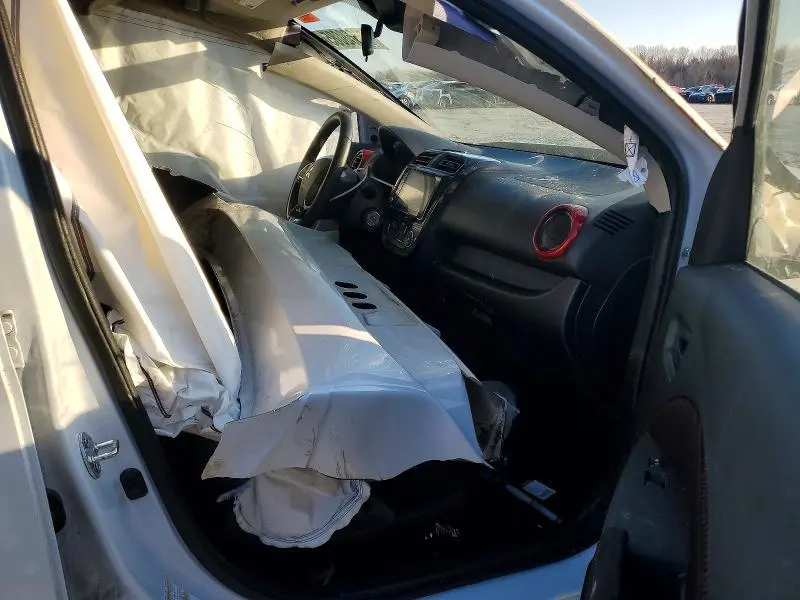 2023 MITSUBISHI MIRAGE SE  