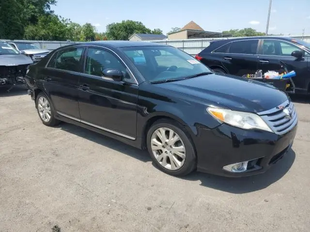 2012 TOYOTA AVALON BASE  