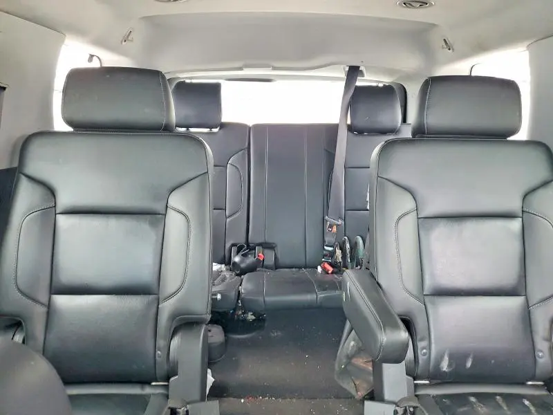 2019 CHEVROLET TAHOE C1500 LT  