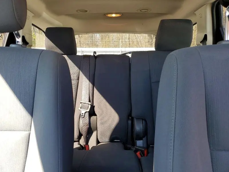 2010 DODGE JOURNEY SXT  