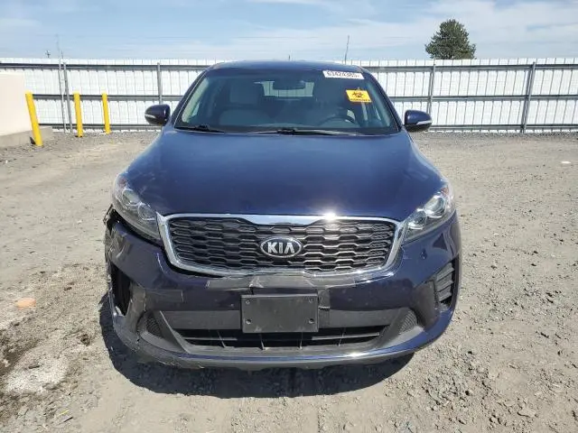 2020 KIA SORENTO L  