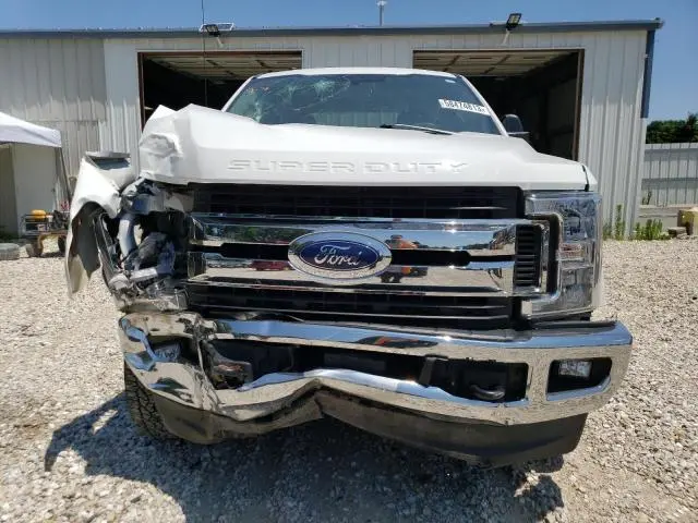 2019 FORD F250 SUPER DUTY  