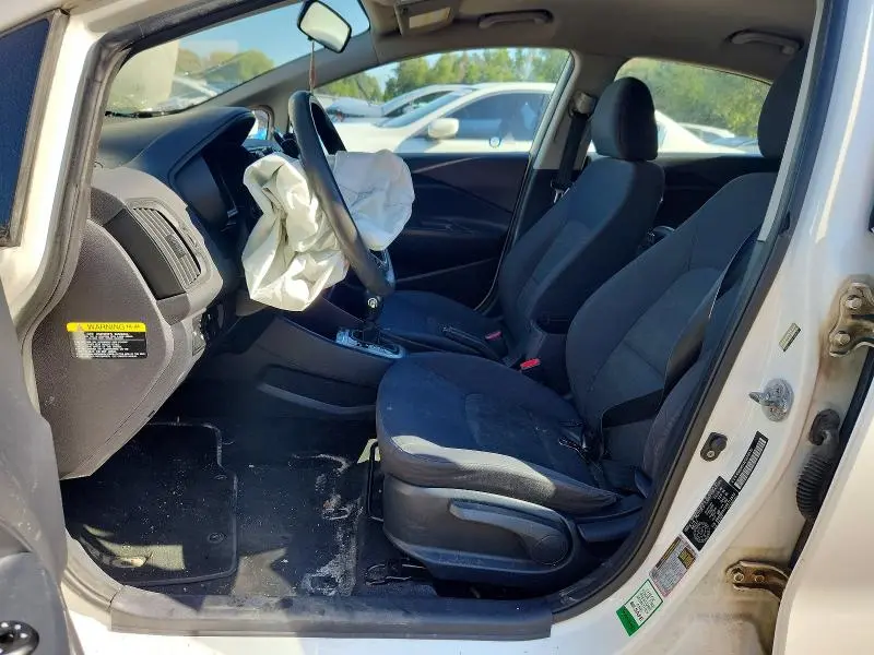 2012 KIA RIO LX  