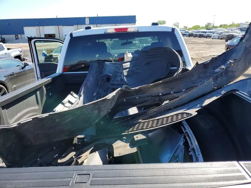 2023 FORD F150 SUPER CAB  