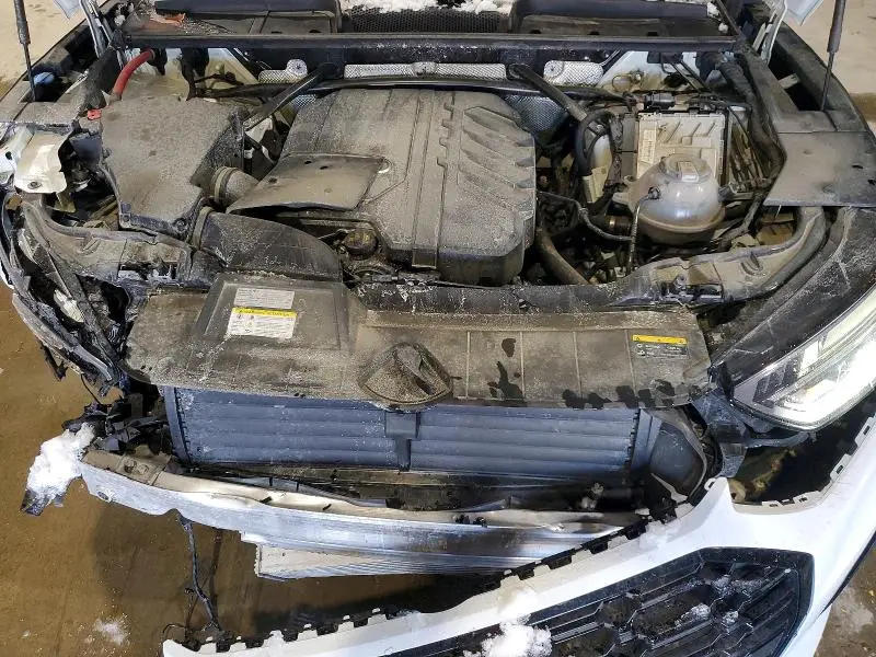 2025 AUDI Q5 PREMIUM 45  