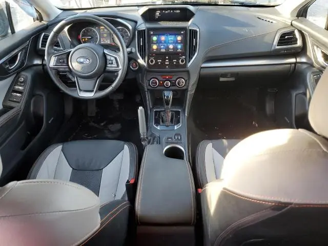 2019 SUBARU CROSSTREK LIMITED