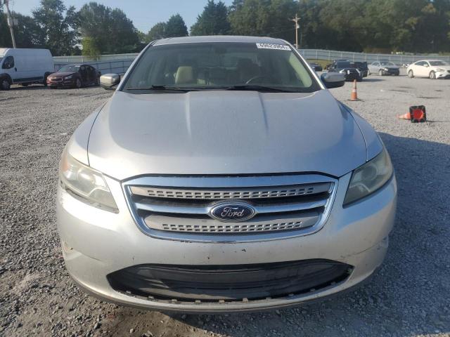 2012 FORD TAURUS SEL