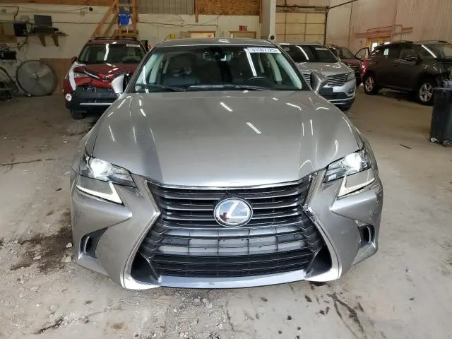 2018 LEXUS GS 350 BASE  