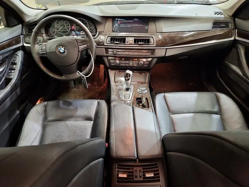 2013 BMW 535 XI  