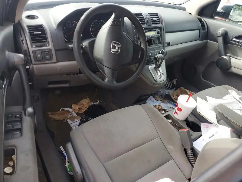 2011 HONDA CR-V LX  