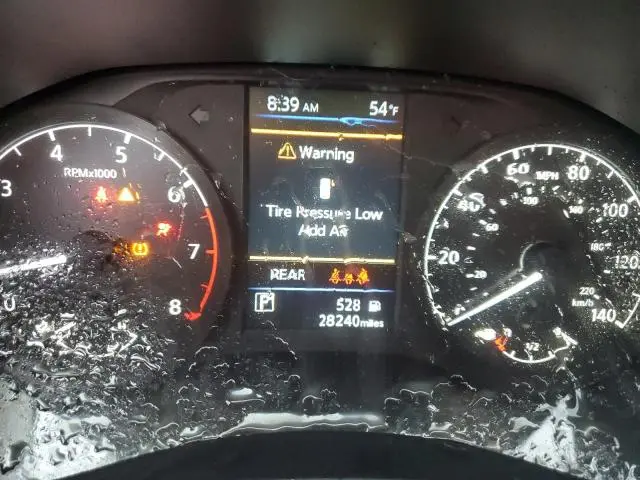 2024 NISSAN ALTIMA S  