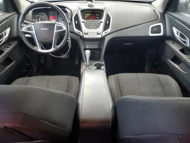 2014 GMC TERRAIN SLE  