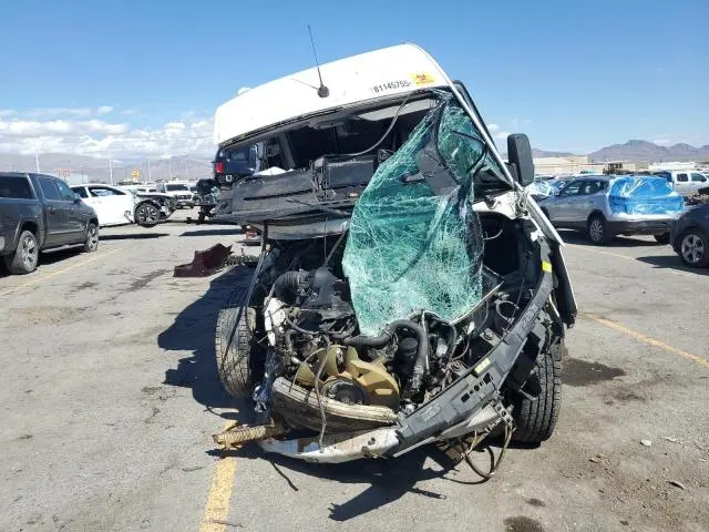 2017 MERCEDES-BENZ SPRINTER 2500  