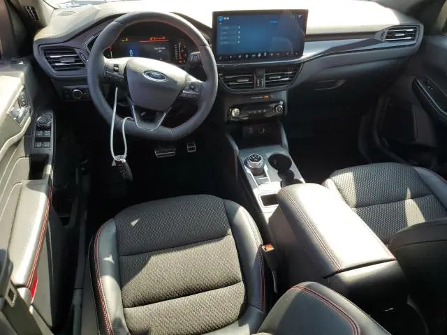 2024 FORD ESCAPE ST LINE  