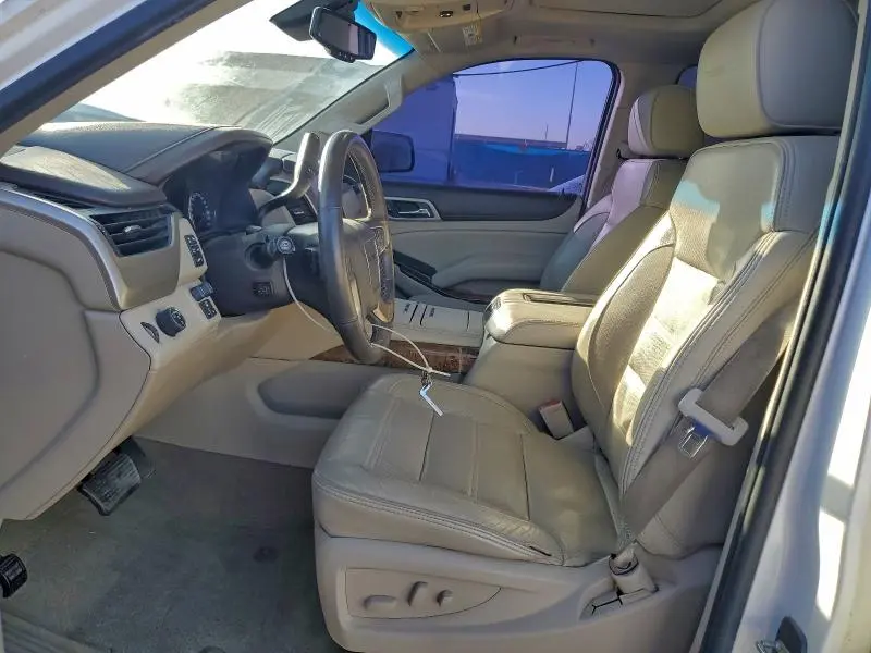 2016 GMC YUKON XL DENALI  