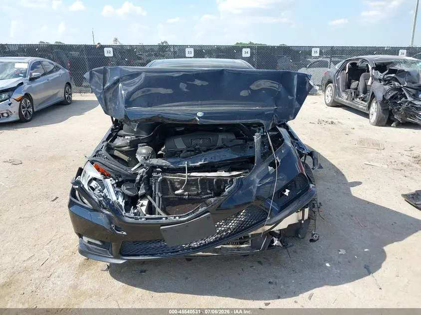 2011 MERCEDES-BENZ E 350  