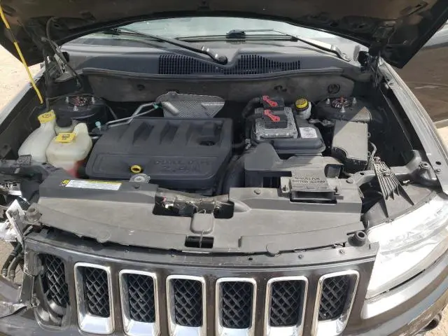 2011 JEEP COMPASS SPORT