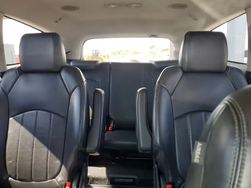 2013 BUICK ENCLAVE   