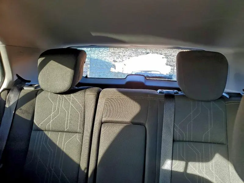 2019 CHEVROLET TRAX 1LT  