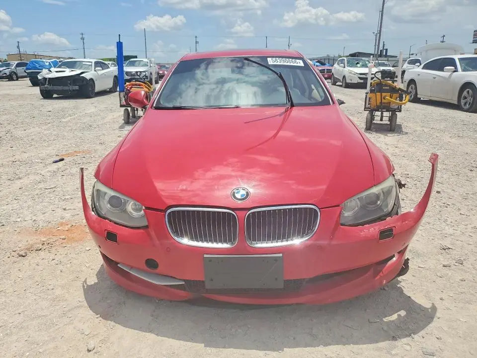 2013 BMW 328 I  