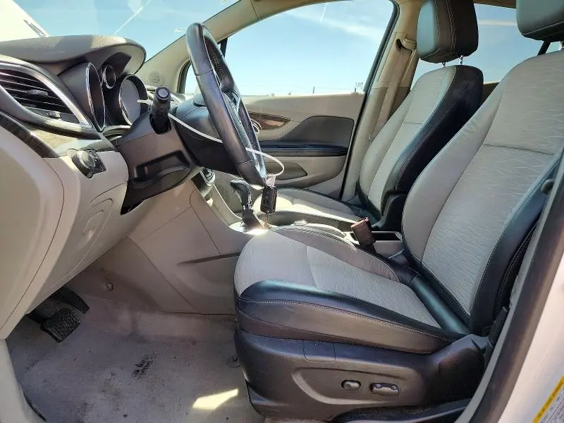 2016 BUICK ENCORE CONVENIENCE  
