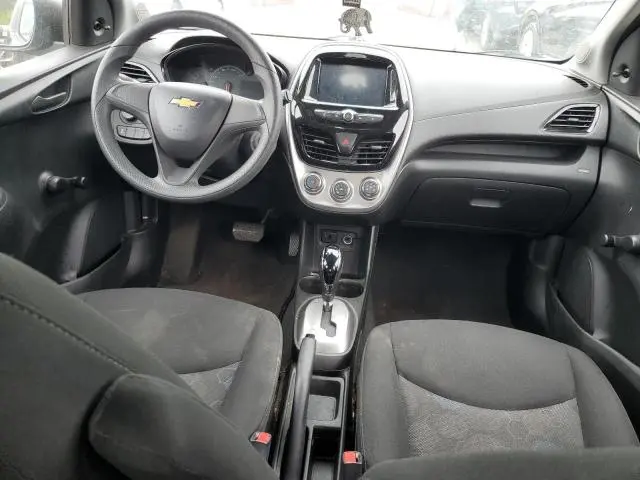 2016 CHEV SPARK   