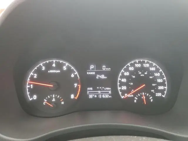 2020 HYUNDAI ACCENT SE  