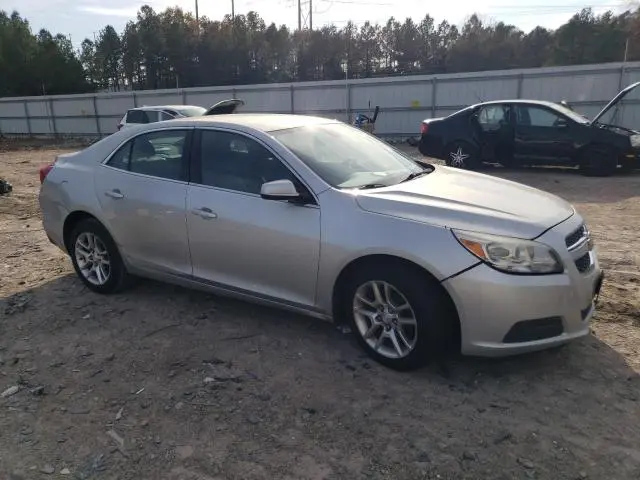 2013 CHEVROLET MALIBU 1LT  