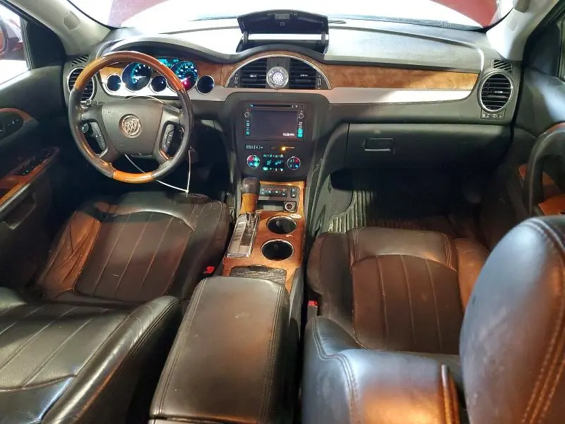 2011 BUICK ENCLAVE CXL  