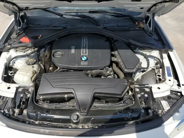 2016 BMW 328 D XDRIVE  