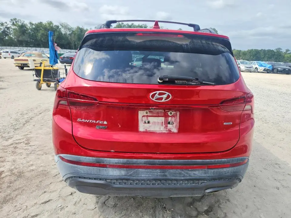 2023 HYUNDAI SANTA FE XRT  