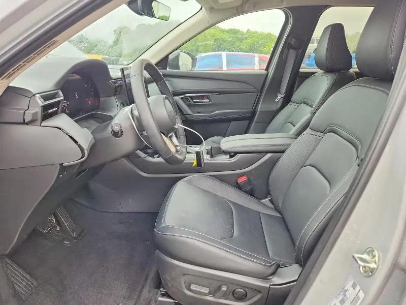 2026 MAZDA CX-5 PREMIUM  