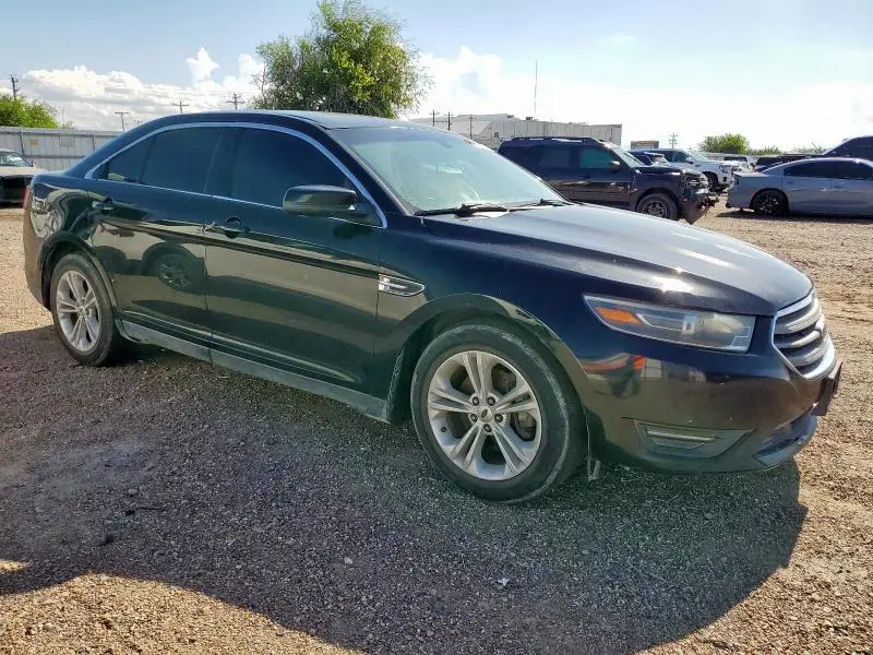 2016 FORD TAURUS SEL  