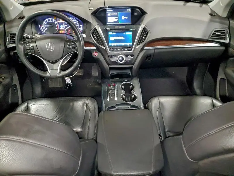 2020 ACURA MDX   