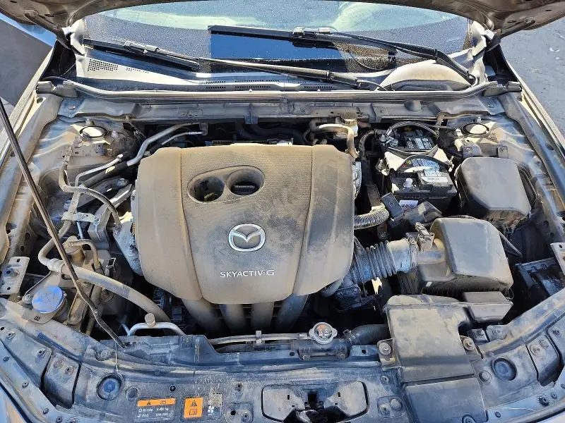2020 MAZDA 3 PREFERRED  