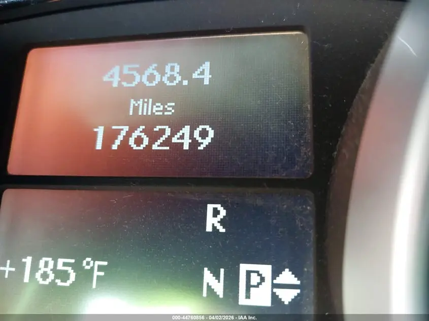2012 MERCEDES-BENZ GL 450 4MATIC