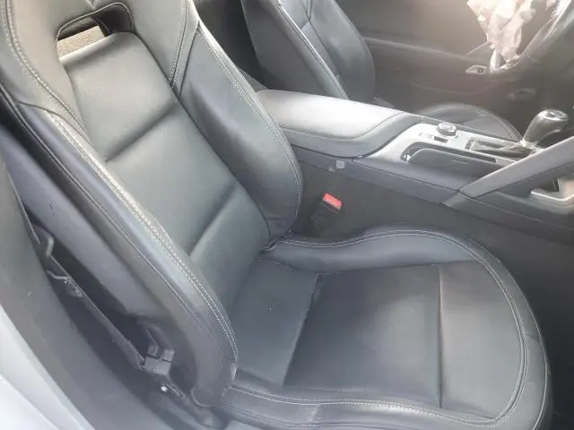 2017 CHEVROLET CORVETTE GRAND SPORT 2LT  