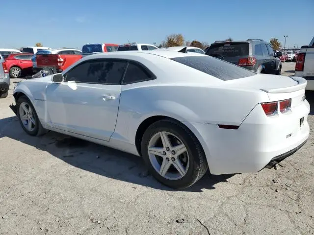 2012 CHEVROLET CAMARO LT  