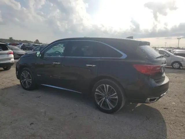 2019 ACURA MDX TECHNOLOGY  